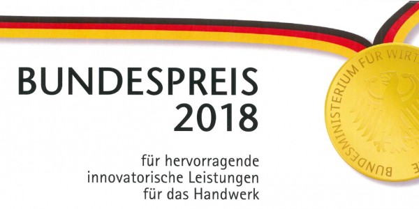 Bundespreis 2018